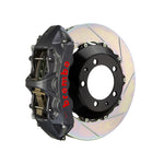 Brembo GT-S 355x32mm 6 Piston Front Big Brake Kit for Audi A4 B6 2002-2005