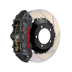 Brembo GT-S 355x32mm 6 Piston Front Big Brake Kit for Audi S6 C5 2002-2003