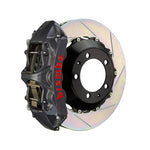 Brembo GT-S 355x32mm 6 Piston Front Big Brake Kit for TESLA Model 3 2021-2021