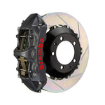 Brembo GT-S 355x32mm 6 Piston Front Big Brake Kit for BMW Z4 M E85, E86 2006-2008