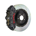 Brembo GT-S 380x34mm 6 Piston Front Big Brake Kit for BMW Z8 E52 2000-2003