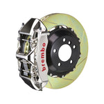 Brembo GT-R 355x32mm 6 Piston Front Big Brake Kit for Audi TTS 8J 2009-2015