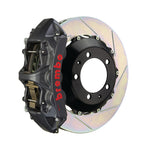 Brembo GT-S 355x32mm 6 Piston Front Big Brake Kit for Audi Q5 8R 2009-2017