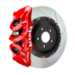 Brembo GT 380x34mm 6 Piston Front Big Brake Kit for BMW X4 G01 2021-2021