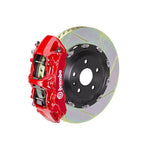 Brembo GT 380x34mm 6 Piston Front Big Brake Kit for Audi RS3 Sportback 8V 2015-2021