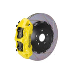 Brembo GT 405x34mm 6 Piston Front Big Brake Kit for Audi RS5 B9 2018-2021