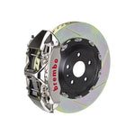 Brembo GT-R 380x34mm 6 Piston Front Big Brake Kit for Audi SQ5 FY 2021-2021