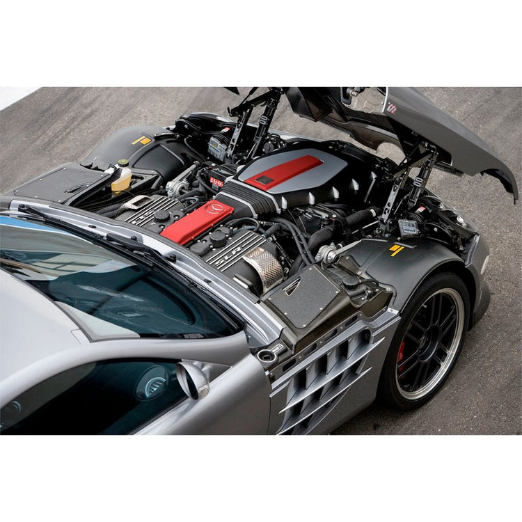 RennTech R1 Performance Ecu Upgrade For Mercedes-Benz C199 SLR McLaren 722 - AutoTalent