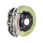 Brembo GT-R 355x32mm 6 Piston Front Big Brake Kit for Audi A3 8V 2014-2021