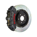 Brembo GT-S 380x34mm 6 Piston Front Big Brake Kit for BMW X4 G01 2021-2021