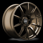 APEX SM-10 Flow Formed Wheel 19X11" ET52