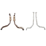 Fabspeed Race Performance Package for Range Rover Sport Supercharged 2014-2017