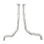 Fabspeed Race Performance Package for Range Rover Sport Supercharged 2014-2017