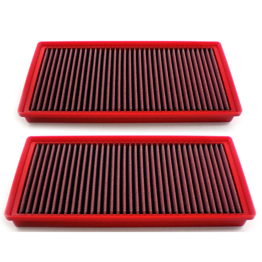 Fabspeed Race Performance Package for Range Rover Sport Supercharged 2014-2017