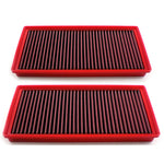 Fabspeed Race Performance Package for Range Rover Sport Supercharged 2014-2017