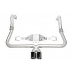 Soul Performance Exhaust System For Porsche 718 Cayman - AutoTalent