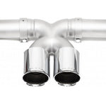 Soul Performance Exhaust Downpipe For Porsche Boxster - AutoTalent