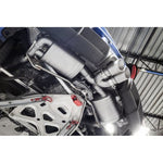 Soul Performance Exhaust For Boxster Spyder - AutoTalent