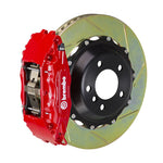 Brembo GT 332x32mm 4 Piston Front Big Brake Kit for MAZDA RX-7 1993-1995