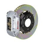 Brembo GT 328x28mm 4 Piston Front Big Brake Kit for MINI R55 2008-2014