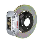 Brembo GT 328x28mm 4 Piston Front Big Brake Kit for MINI R58 2012-2014