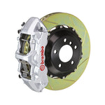 Brembo GT 355x32mm 6 Piston Front Big Brake Kit for TESLA Model 3 2021-2021