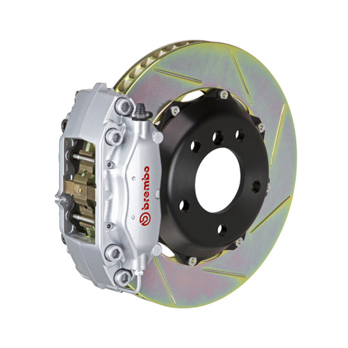 Brembo GT 320x28mm 4 Piston Front Big Brake Kit for MINI R50,R53 2002-2006