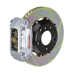 Brembo GT 328x28mm 4 Piston Front Big Brake Kit for MAZDA RX-8 2004-2011