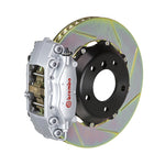 Brembo GT 320x28mm 4 Piston Front Big Brake Kit for MINI R52 2005-2008