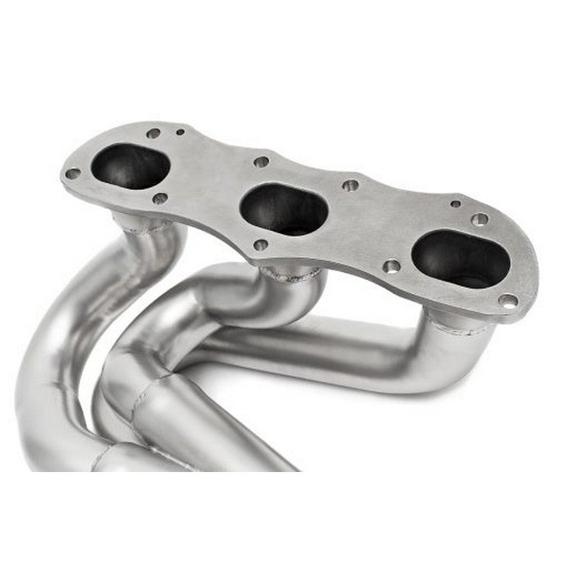 Soul Performance Exhaust System For Porsche 981 Cayman - AutoTalent