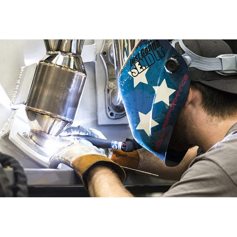 Soul Performance Exhaust System For Porsche 981 Cayman - AutoTalent