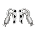 Soul Performance Exhaust For 981 Cayman - AutoTalent