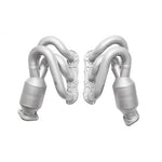 Soul Performance Exhaust For Porsche - AutoTalent