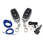 Soul Performance Exhaust Remote For Porsche 981 Cayman - AutoTalent