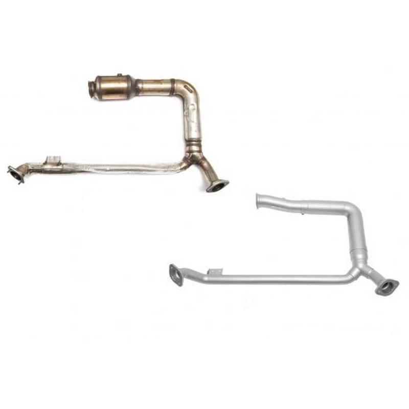 Soul Performance Exhaustn System For Boxster - AutoTalent