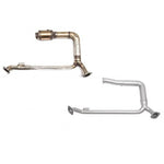 Soul Performance Exhaustn System For Boxster - AutoTalent