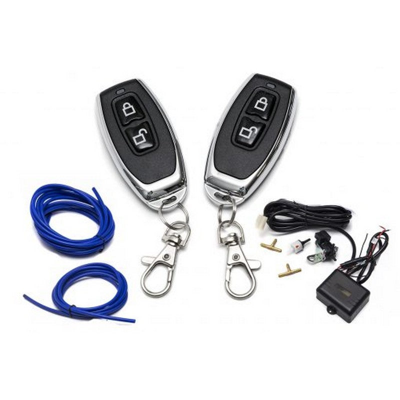 Soul Performance Valved Exhaust Remote For Porsche 718 Cayman - AutoTalent