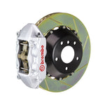 Brembo GT 380x28mm 4 Piston Rear Big Brake Kit for BMW X6M F86 2016-2021