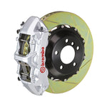 Brembo GT 355x32mm 6 Piston Front Big Brake Kit for Chevrolet Corvette C6 2005-2013