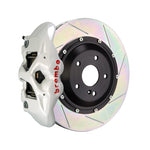 Brembo GT 380x28mm 4 Piston Rear Big Brake Kit for BMW X6M F86 2016-2021