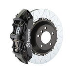 Brembo GT 355x32mm 6 Piston Front Big Brake Kit for Chevrolet Corvette C6 2005-2013