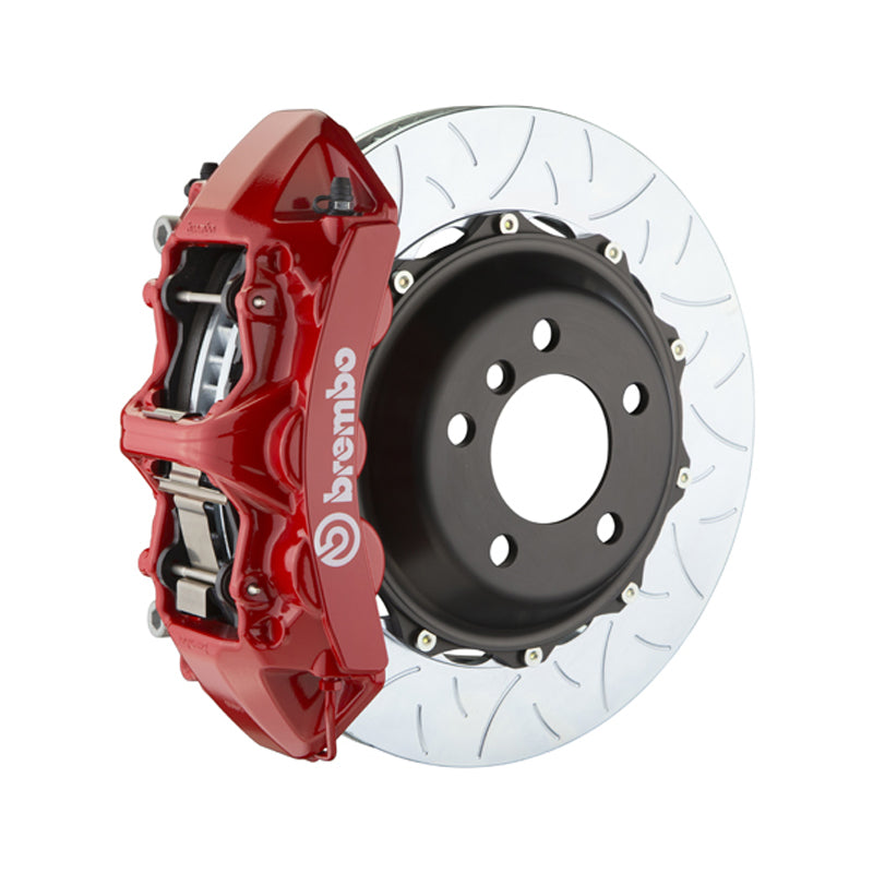 Brembo GT 355x32mm 6 Piston Front Big Brake Kit for BMW Z3 M 1998-2002