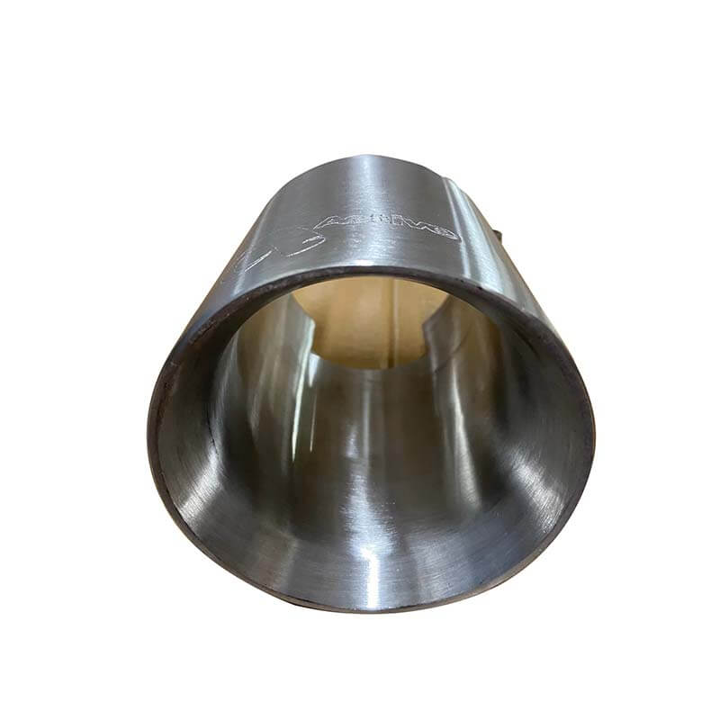 ACTIVE AUTOWERKE OEM REAR EXHAUST TIPS | BMW G8X M3 M4