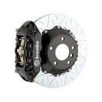 Brembo GT 380x28mm 4 Piston Rear Big Brake Kit for Audi RS4 B7 2006-2008