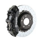 Brembo GT 355x32mm 6 Piston Front Big Brake Kit for Audi Q5 8R 2009-2017