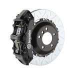 Brembo GT 355x32mm 6 Piston Front Big Brake Kit for Audi TT 3.2L 8J 2007-2015