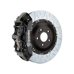 Brembo GT 380x34mm 6 Piston Front Big Brake Kit for Audi S3 8V 2015-2021