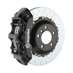 Brembo GT 380x32mm 6 Piston Rear Big Brake Kit for Audi R8 4.2, 5.2 2008-2016