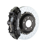 Brembo GT 355x32mm 6 Piston Front Big Brake Kit for Audi A4 B6 2002-2005