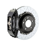 Brembo GT 355x32mm 4 Piston Front Big Brake Kit for Audi A4 B6 2002-2005